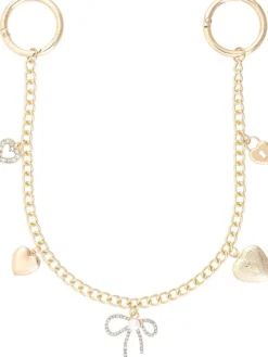 Bijou Brigitte Anhänger>Anhänger - en Charms gold