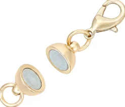 Bijou Brigitte Ersatzteile>Anhänger - en Taiji gold