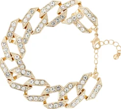 Bijou Brigitte Armbänder Gold>Armband - Big Wow gold