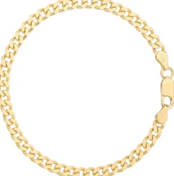 Bijou Brigitte Armbänder 925Er Silber|Basics>Armband - Classy gold