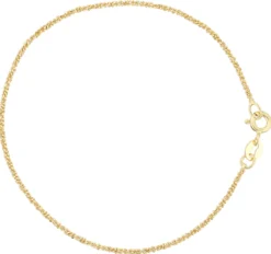 Bijou Brigitte Armbänder 925Er Silber|Armbänder 925Er Silber>Armband - Delicate gold