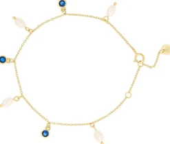 Bijou Brigitte Silver Crystals|Armbänder 925Er Silber><noscript><img width=