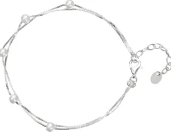 Bijou Brigitte Armbänder 925Er Silber|Armbänder 925Er Silber><noscript><img width=