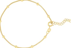 Bijou Brigitte Armbänder 925Er Silber|Basics>Armband - en Femme gold