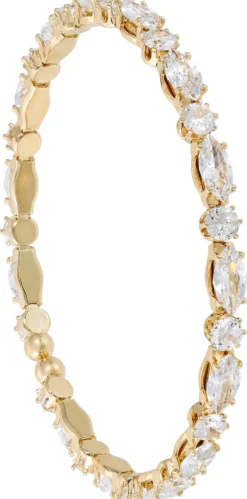 Bijou Brigitte Armbänder Gold>Armband - en Gleam gold