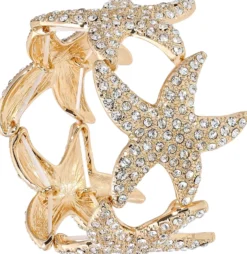 Bijou Brigitte Armbänder Gold|Maritimer Schmuck>Armband - en Sea gold