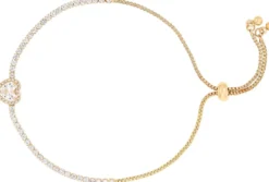 Bijou Brigitte Armbänder Gold|Für Bestimmte Personen>Armband - Heart Catcher gold
