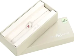 Bijou Brigitte Für Bestimmte Personen>Armband - Kind Hearts silber