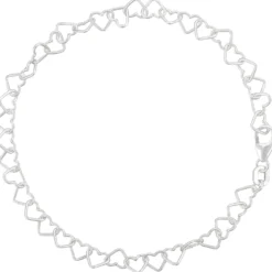 Bijou Brigitte Armbänder 925Er Silber|Armbänder 925Er Silber>Armband - Little Sweetheart silber