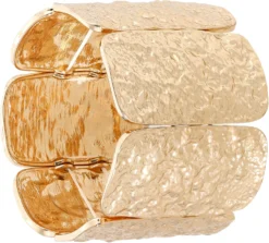 Bijou Brigitte Armbänder Gold>Armband - Mystic gold