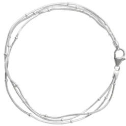 Bijou Brigitte Armbänder 925Er Silber|Armbänder 925Er Silber>Armband - Pure Silver silber