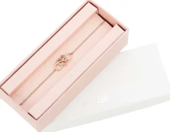 Bijou Brigitte Für Bestimmte Personen>Armband - Rosé Sparks roségold