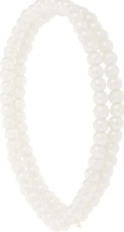 Bijou Brigitte Perlenschmuck|Perlenarmbänder>Armband-Set - Pearly Gleam weiß