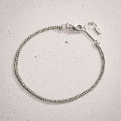 Bijou Brigitte Armbänder 925Er Silber|Armbänder 925Er Silber>Armband - Silver Connect silber