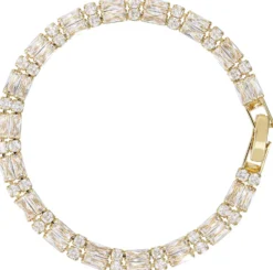 Bijou Brigitte Armbänder Gold|Für Bestimmte Personen>Armband - Sparkling Dreams gold