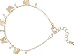 Bijou Brigitte Armbänder Gold>Armband - Springtime Bliss gold