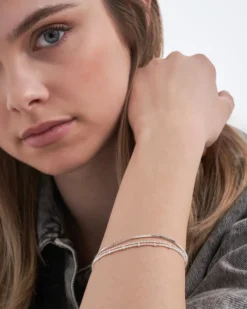 Bijou Brigitte Armbänder 925Er Silber|Armbänder 925Er Silber><noscript><img width=