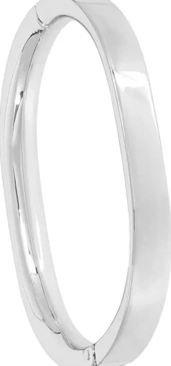 Bijou Brigitte Basics|Armreifen>Armreif - Basic Silver silber