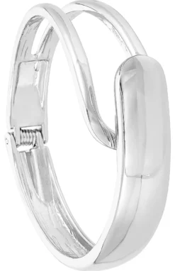 Bijou Brigitte Armreifen|Für Bestimmte Personen>Armreif - Cold Touch silber