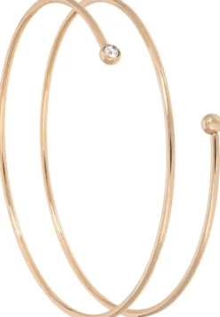 Bijou Brigitte Armbänder Gold|Basics>Armreif - Double Row gold