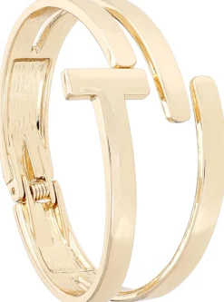 Bijou Brigitte Armbänder Gold|Armreifen>Armreif - en Chic gold