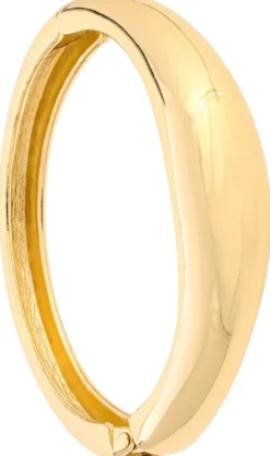 Bijou Brigitte Armbänder Gold|Armreifen>Armreif - en Hinge gold