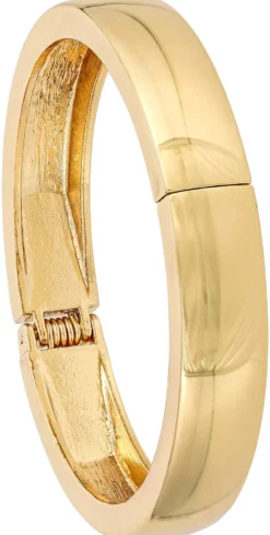Bijou Brigitte Armbänder Gold|Armreifen><noscript><img width=