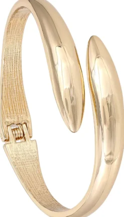 Bijou Brigitte Armbänder Gold|Armreifen>Armreif - en Unity gold