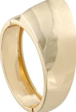 Bijou Brigitte Armbänder Gold|Armreifen>Armreif - Good gold