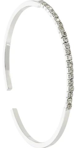 Bijou Brigitte Armreifen>Armreif - Great Silver silber