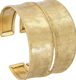 Bijou Brigitte Armbänder Gold|Boho-Schmuck>Armreif - Indispensable Beauty gold