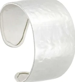 Bijou Brigitte Basics|Boho-Schmuck>Armreif - Old Silver silber