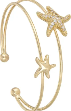 Bijou Brigitte Armbänder Gold|Maritimer Schmuck><noscript><img width=