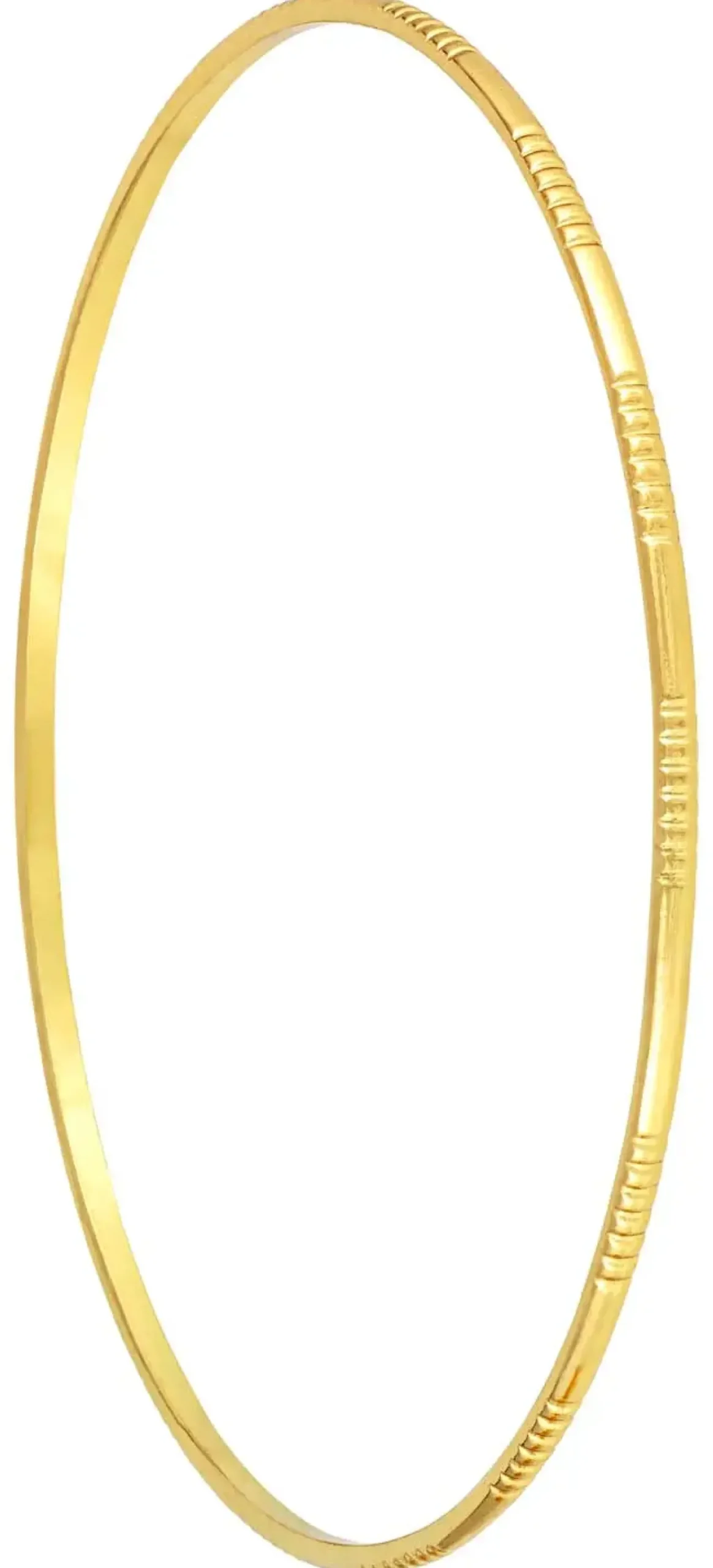 Bijou Brigitte Armbänder Gold|Basics>Armreif-Set - Wonderful gold