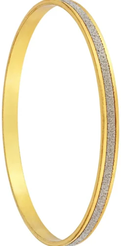 Bijou Brigitte Armbänder Gold|Basics>Armreif-Set - Wonderful gold