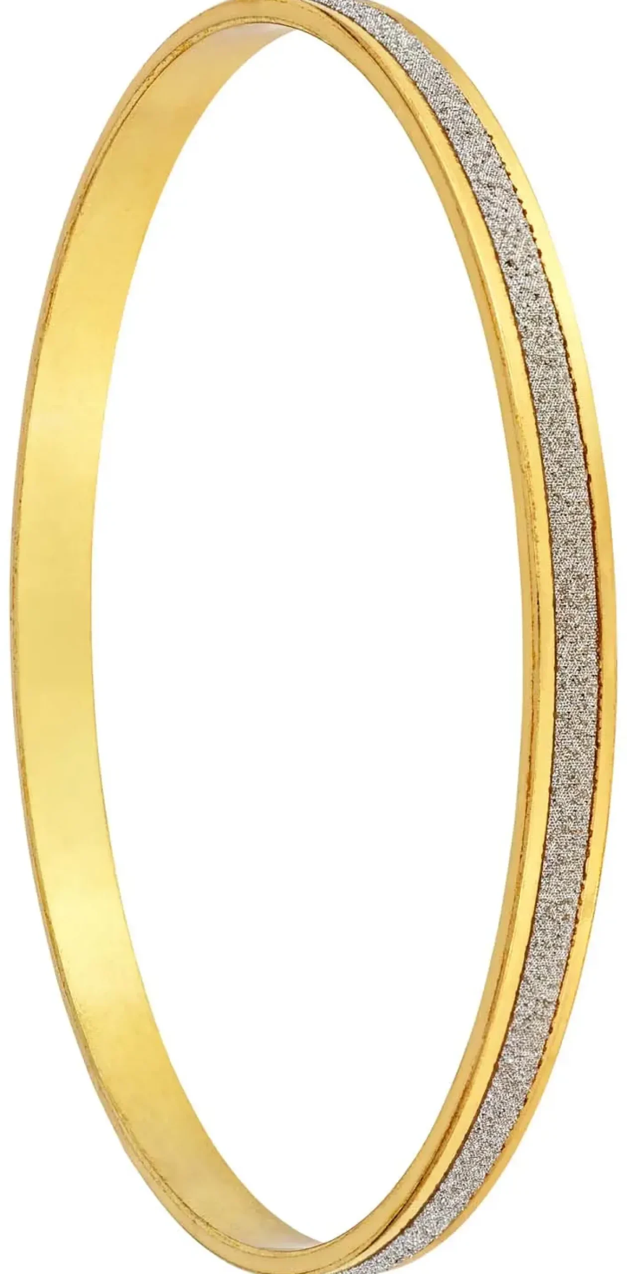 Bijou Brigitte Armbänder Gold|Basics>Armreif-Set - Wonderful gold