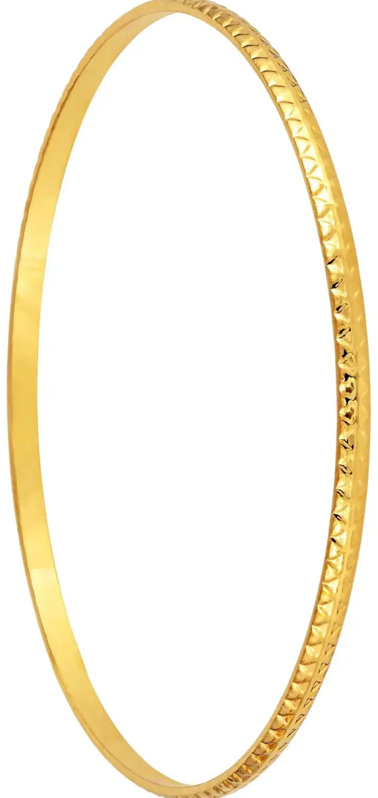 Bijou Brigitte Armbänder Gold|Basics>Armreif-Set - Wonderful gold