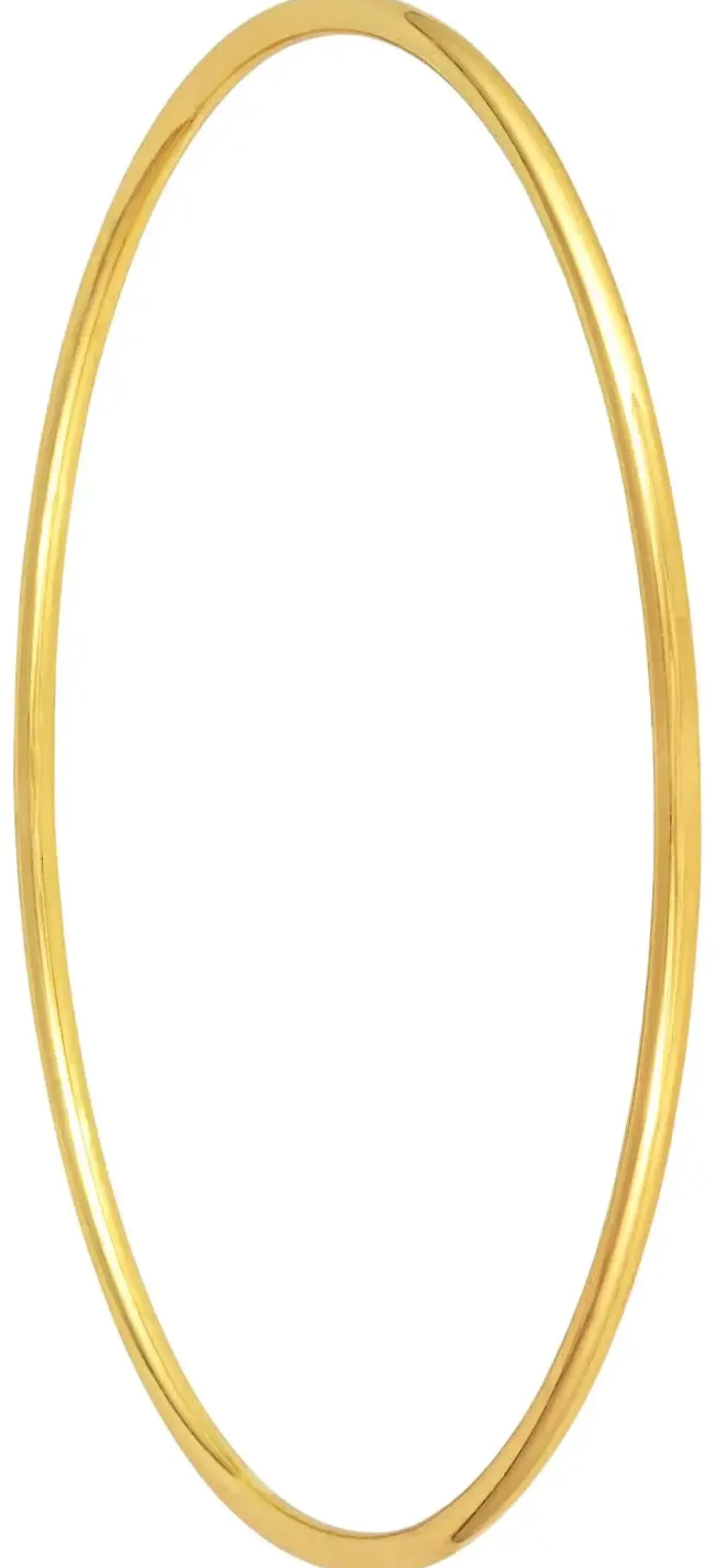 Bijou Brigitte Armbänder Gold|Basics>Armreif-Set - Wonderful gold