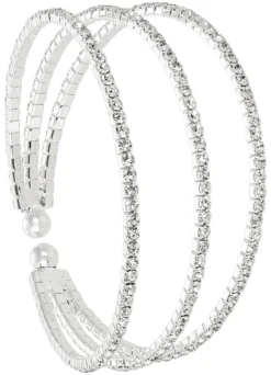 Bijou Brigitte Armreifen>Armreif - Shiny Moments silber
