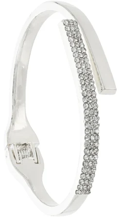 Bijou Brigitte Armreifen>Armreif - Sparkling Moment silber