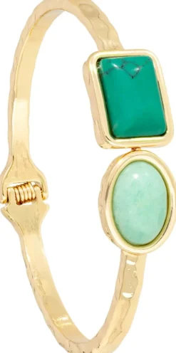 Bijou Brigitte Edelsteinarmbänder|Armbänder Gold><noscript><img width=