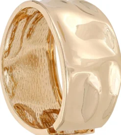 Bijou Brigitte Armbänder Gold|Boho-Schmuck>Armreif - Trendy gold