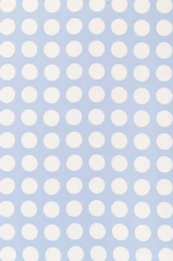 Bijou Brigitte Bandanas|Halstücher>Bandana - Dot Delight blau