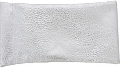 Bijou Brigitte Damen-Sonnenbrillen|Schmuckaufbewahrung>Brillenbox - Silver Style silber