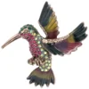 Bijou Brigitte Broschen>Brosche - Bright Bird