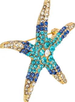 Bijou Brigitte Broschen|Maritimer Schmuck><noscript><img width=