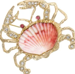 Bijou Brigitte Broschen|Maritimer Schmuck><noscript><img width=
