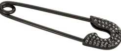 Bijou Brigitte Broschen>Brosche - Safety Pin