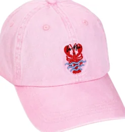 Bijou Brigitte Maritimer Schmuck>Cap - Catch pink