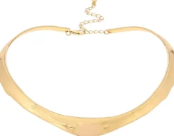 Bijou Brigitte Choker|Ketten Gold>Choker - Formed gold